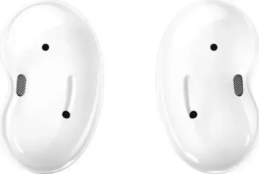 Наушники SAMSUNG Galaxy Buds Live белый (SM-R180NZWASER)