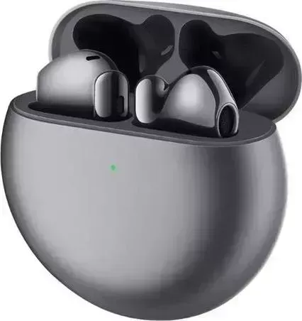 Наушники HUAWEI Freebuds 4 SILVER FROST