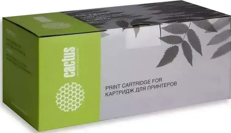 Картридж CACTUS Расходный материал для печати CS-CF530A