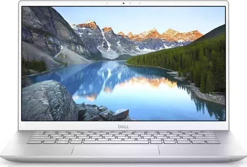 Ноутбук DELL Inspiron 5405 Win 10 серебристый (5405-3565)