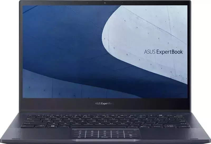 Ноутбук ASUS B5302FEA-LF0807X W11Pro Black (90NX03R1-M007F0)