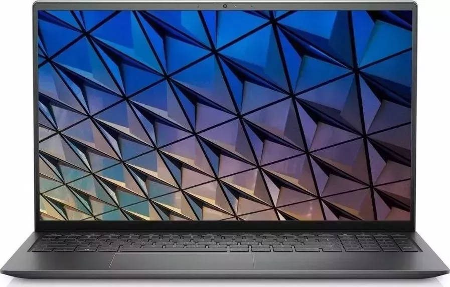 Ноутбук DELL Vostro 5510 W10 Pro gray (5510-9837)