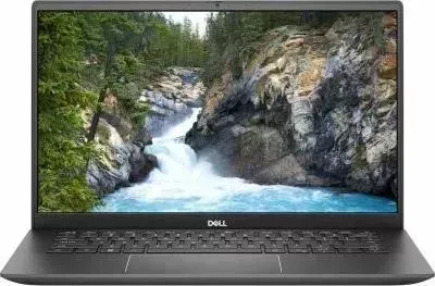 Ноутбук DELL Vostro 5402 Linux Gray (5402-7180)