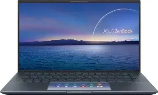Ноутбук ASUS UX435EA-A5057T W10 Grey (90NB0RS1-M02020)