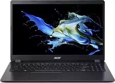 Ноутбук ACER Extensa 15 EX215-52-33MM Win 10 Pro черный (NX.EG8ER.00F)