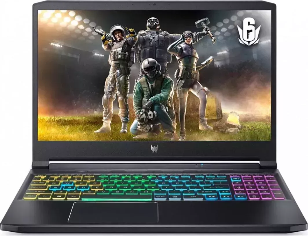 Ноутбук ACER PT315-53 CI5-11400H W11 (NH.QDRER.002)