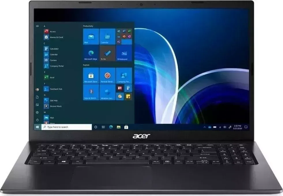Ноутбук ACER Extensa 15 EX215-32 W10H (NX.EGNER.00A)