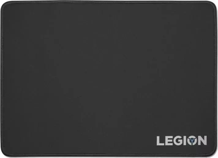 Коврик для мыши LENOVO Legion черный 350x250x3мм (GXY0K07130)