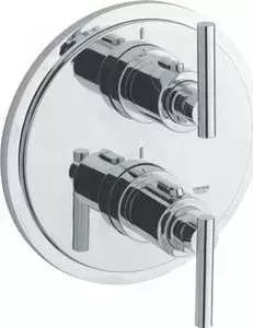 Термостат для ванны Grohe Atrio jota 35500000 (19399000)