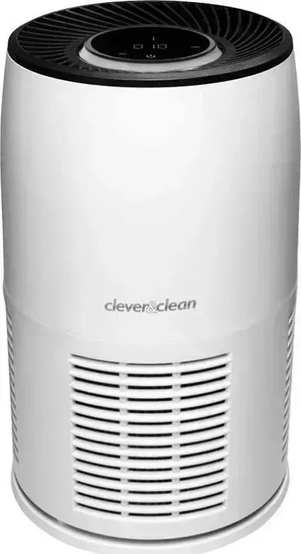 Очиститель воздуха Clever&Clean HealthAir UV-03