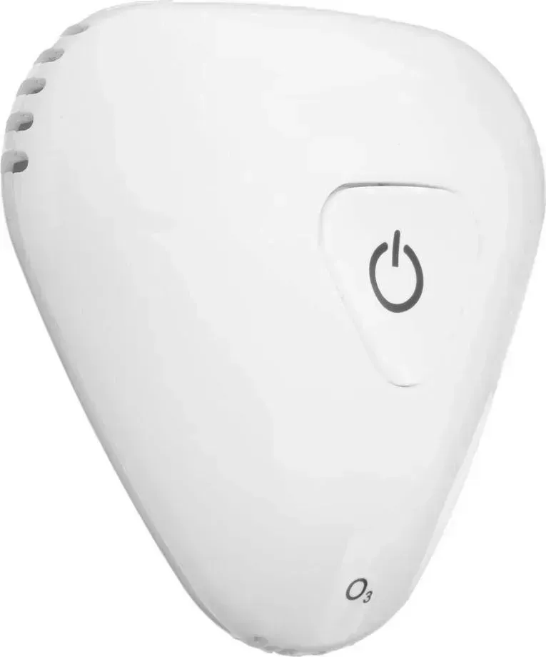 Очиститель воздуха Luazon Home LHU-18 (5082554) Озонатор