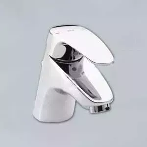Смеситель для раковины ROCA Monodin с донным клапаном (5A3007C00)