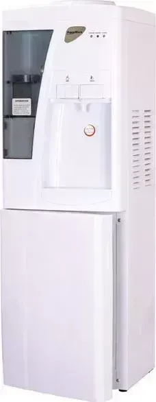 Кулер для воды Aqua Work TY-LDR3W белый