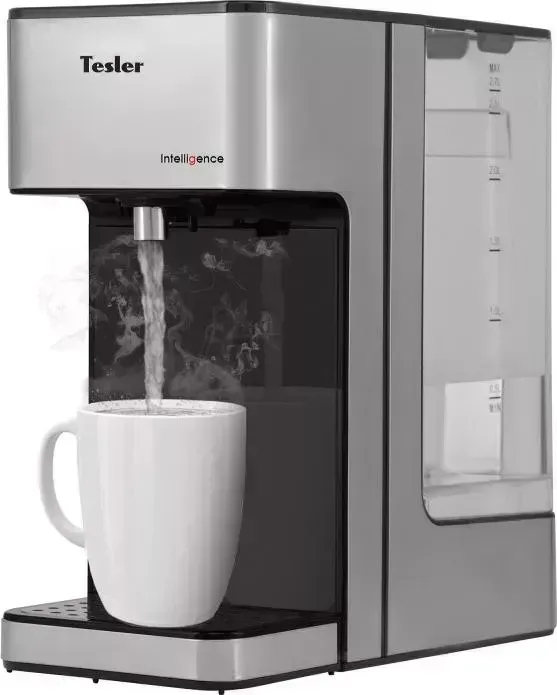 Кулер для воды TESLER WD-300