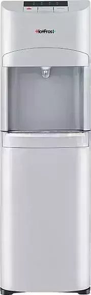 Кулер для воды HotFrost 45 AS