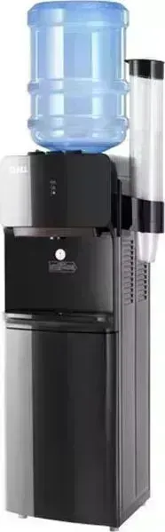 Кулер для воды AEL LC-AEL-420 black (00293)