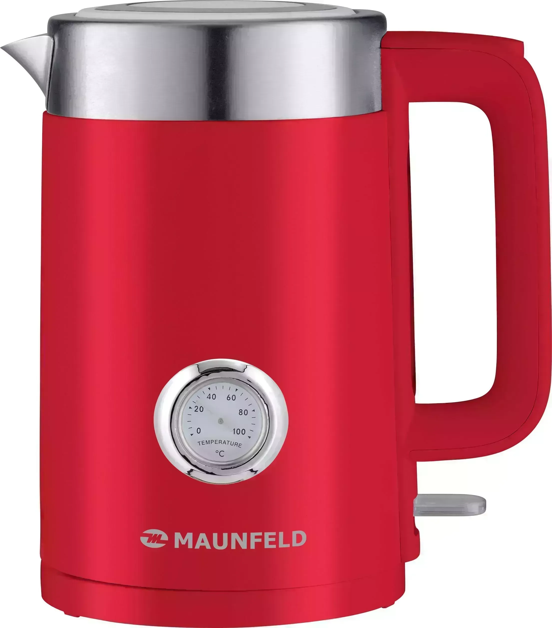 Чайник электрический MAUNFELD MFK-631CH