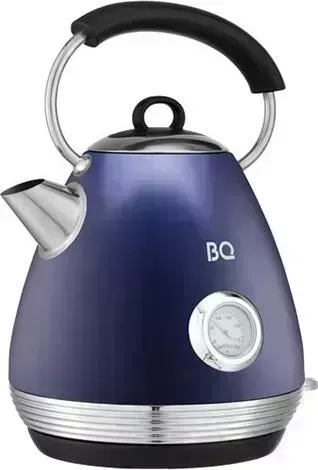 Чайник электрический BQ KT1826SW BLUE