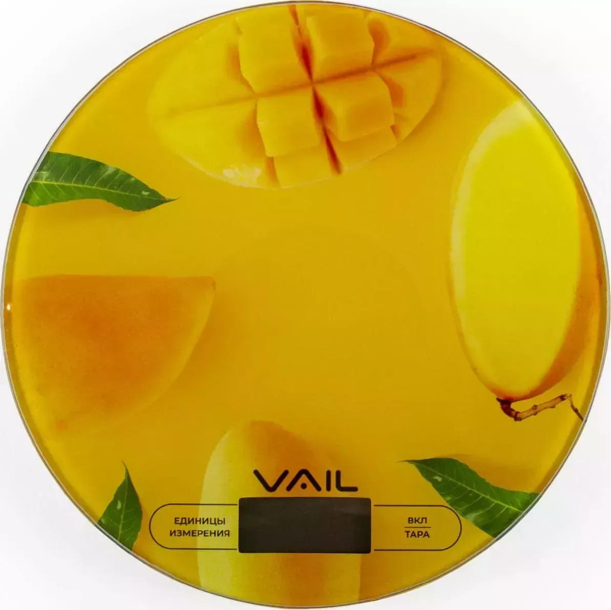 Кухонные весы Vail VL-5806