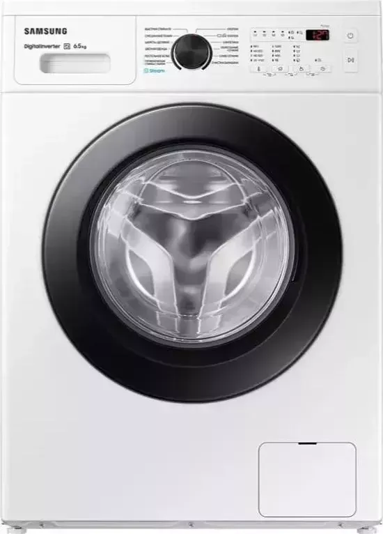Стиральная машина SAMSUNG WW65A4S20CE