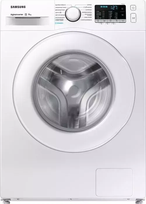 Стиральная машина SAMSUNG WW80AAS20TE