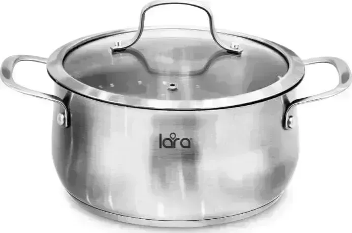Кастрюля LARA LR02-353