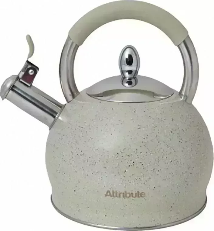 Чайник ATTRIBUTE ASS307 STONE 3л