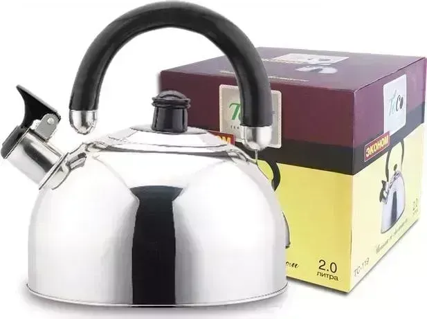 Чайник для плиты Teco TC-120