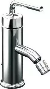 Смеситель для биде JACOB DELAFON Purist (E14434-4A-CP)