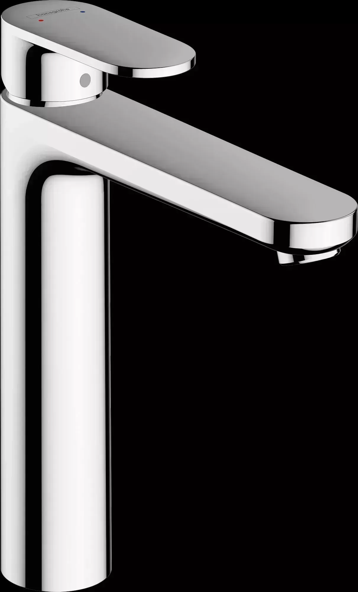 Смеситель для раковины Hansgrohe HansGrohe Vernis Blend 71582000