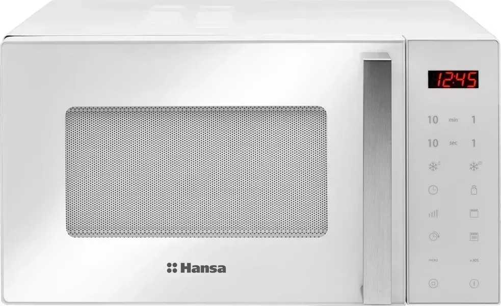 Микроволновая печь HANSA AMGF20E1GFWH