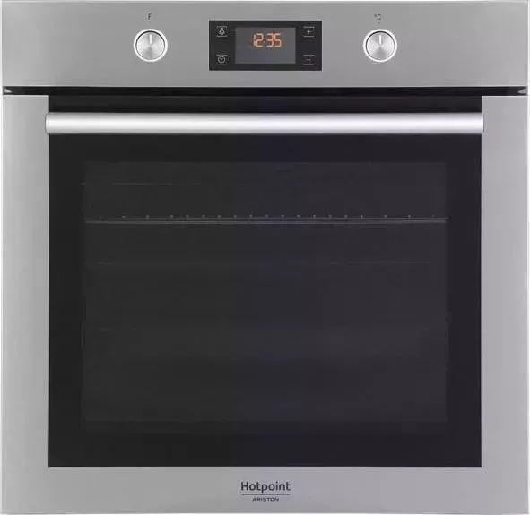 Духовой шкаф электрический Hotpoint ARISTON 7O 4FA 841 JC IX