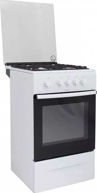 Плита газовая LERAN GC 3018 W