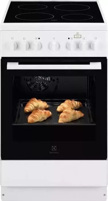 Плита электрическая ELECTROLUX RKR 560100 W