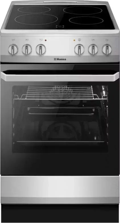 Плита электрическая HANSA FCCS 56069
