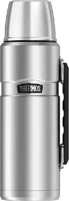 Термос THERMOS SK2010 SBK стальной (156020)