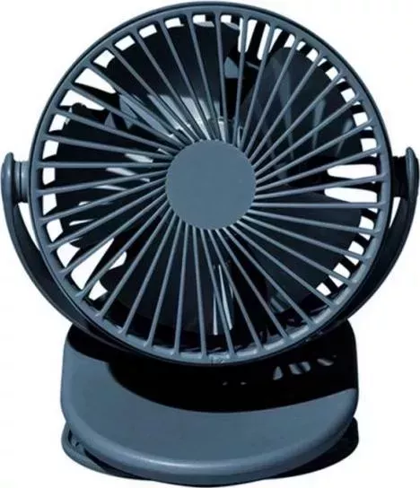 Вентилятор XIAOMI Solove F3 dark blue