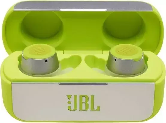 Наушники JBL Reflect FLOW green