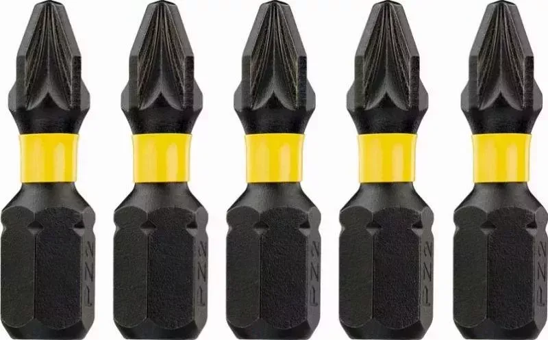 Набор бит DEWALT DT7387T-QZ