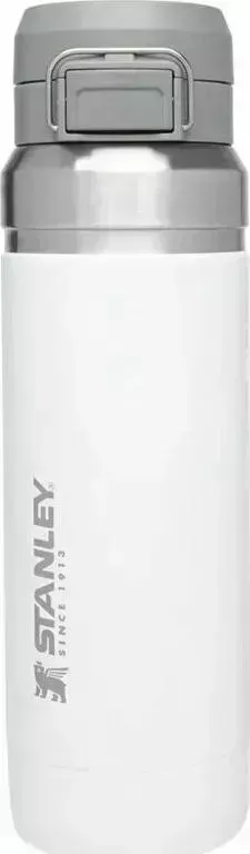 Термос STANLEY Go Quick Flip белый (10-09150-062)