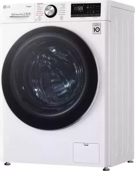 Стиральная машина LG F2V9HS9W