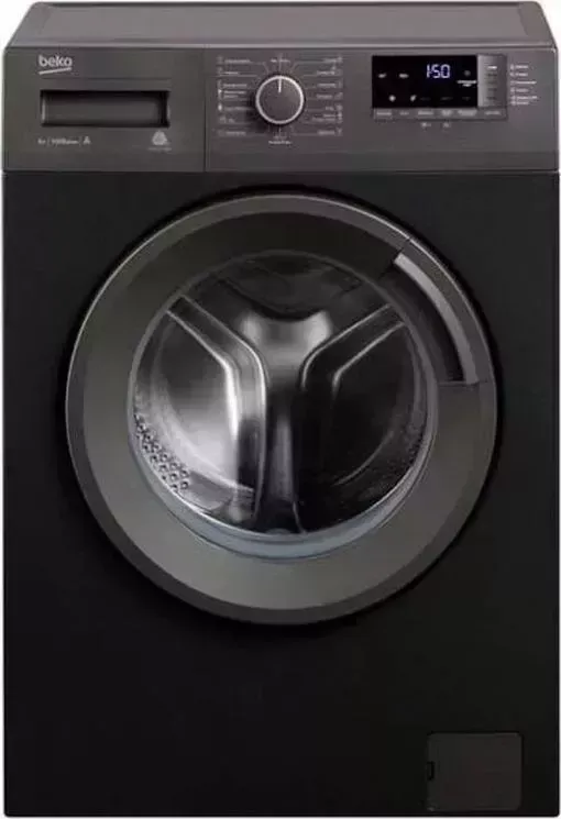 Стиральная машина BEKO WRE 65P2 BAA