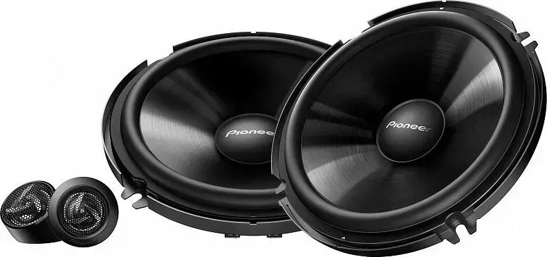 Автоакустика PIONEER TS-651C