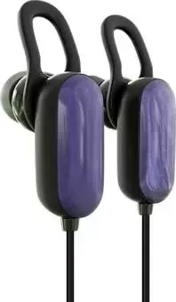 Наушники More choice BG10 Blue