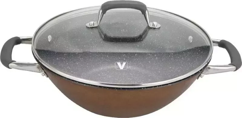 Сотейник VITESSE VS-2334 28см