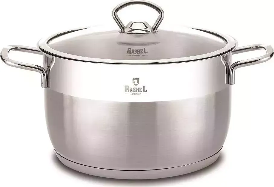 Кастрюля Rashel R 115 1,5л
