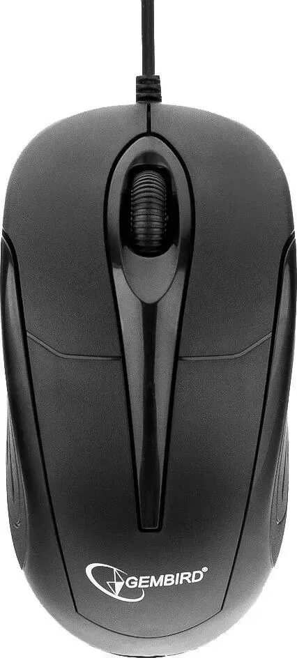 Мышь компьютерная GEMBIRD MUSOPTI8-808U