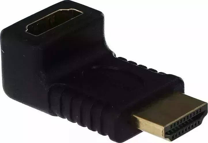 Кабель VCOM HDMI(M)-HDMI(F) (CA320)