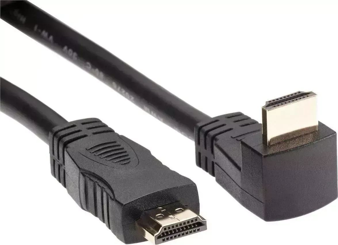 Кабель VCOM HDMI-HDMI 2.0 3м (CG523-3M)