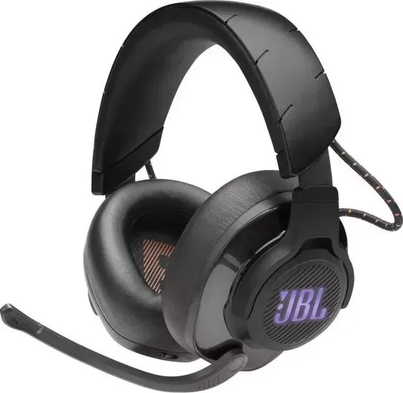 Наушники JBL Quantum 600 black